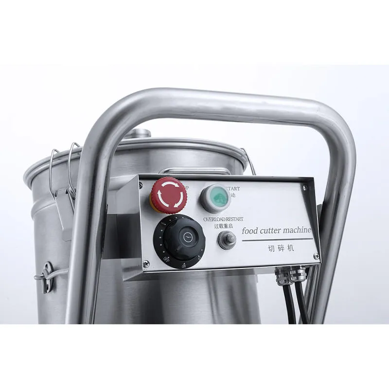 Измельчитель