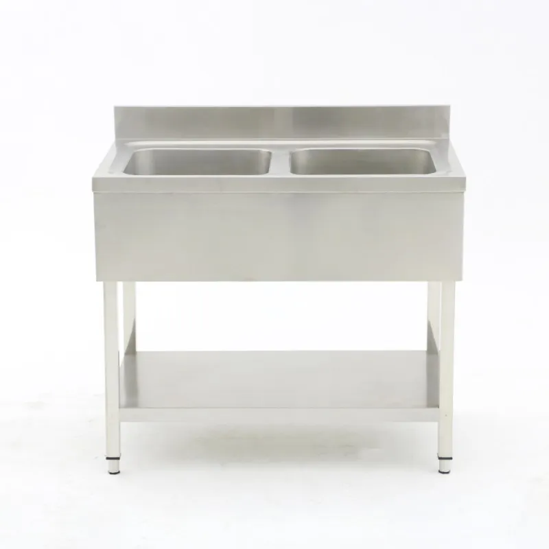 Квадратная труба, двойная звезда, с бортиком для резервуара для воды