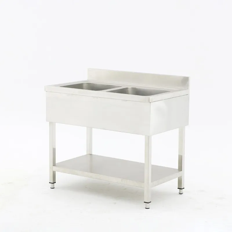 Квадратная труба, двойная звезда, с бортиком для резервуара для воды