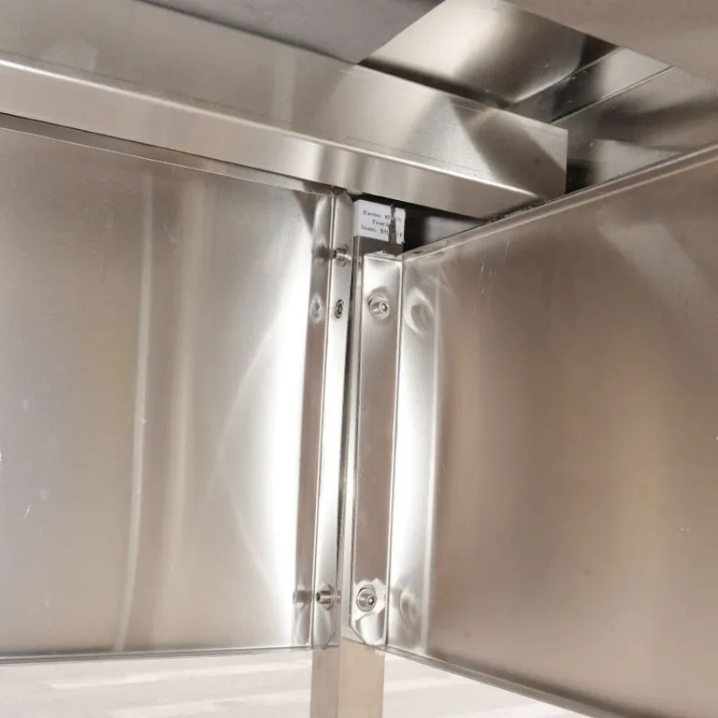 Квадратная трубчатая конструкция в форме двойной звезды с платформой и бортиком, резервуар для воды