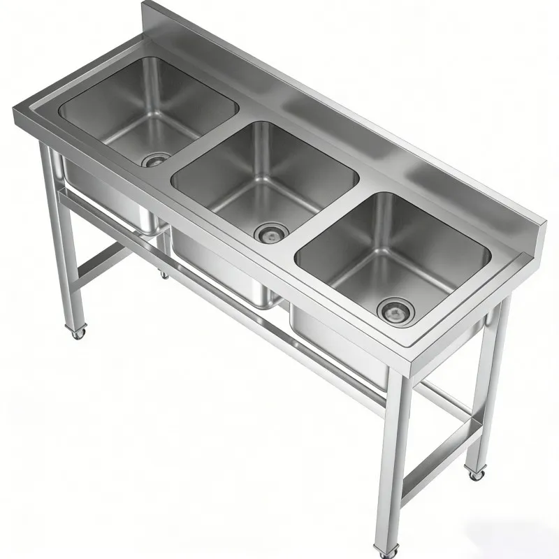 Квадратная трубчатая мойка Samsung