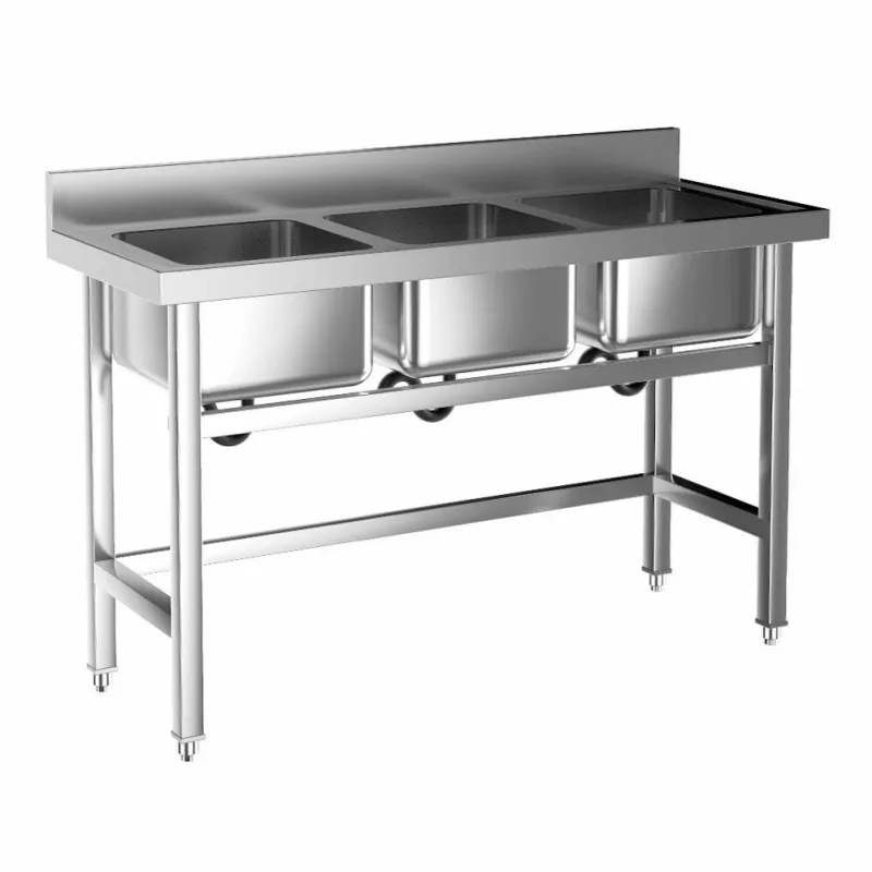 Квадратная трубчатая мойка Samsung