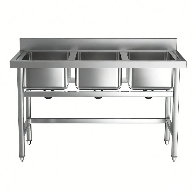 Квадратная трубчатая мойка Samsung