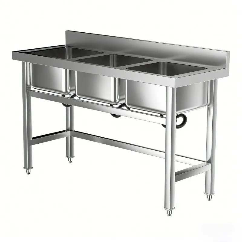 Квадратная трубчатая мойка Samsung