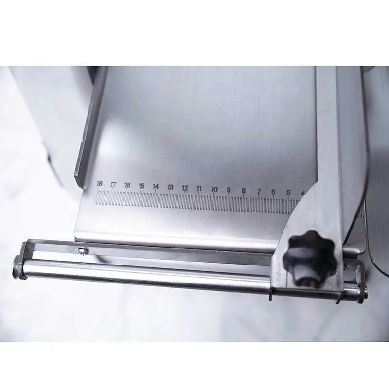 Оборудование для резки костей