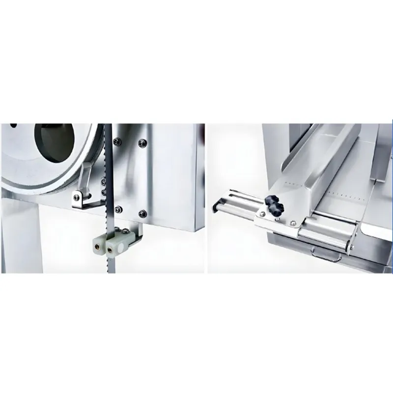 Оборудование для резки костей