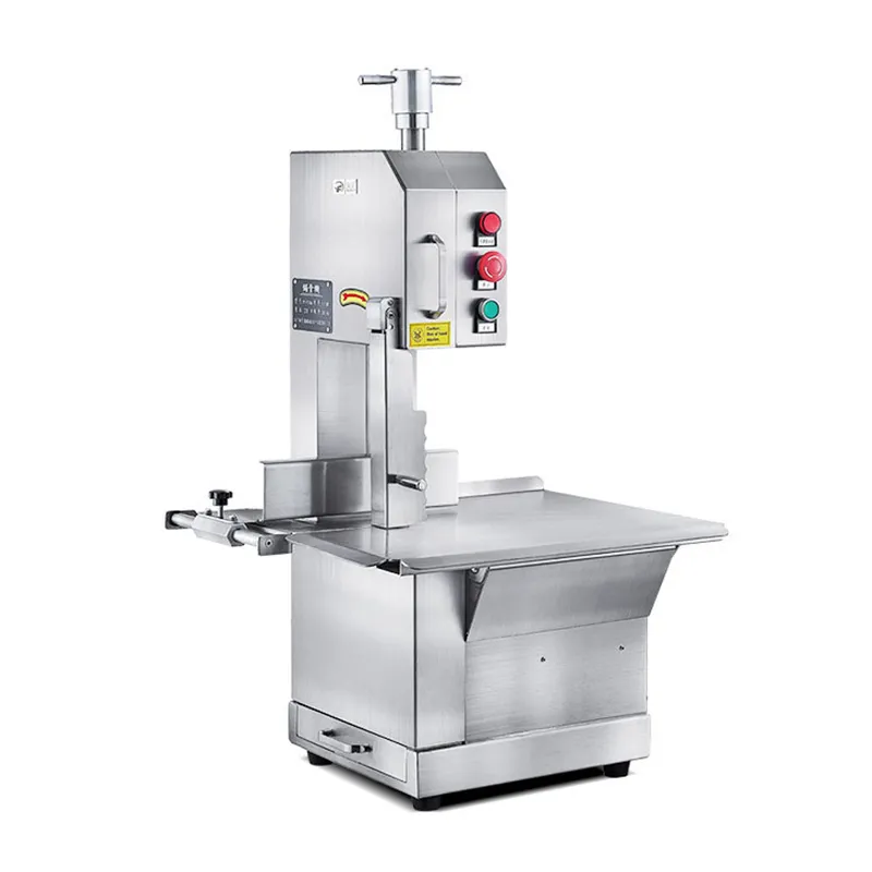 Оборудование для резки костей