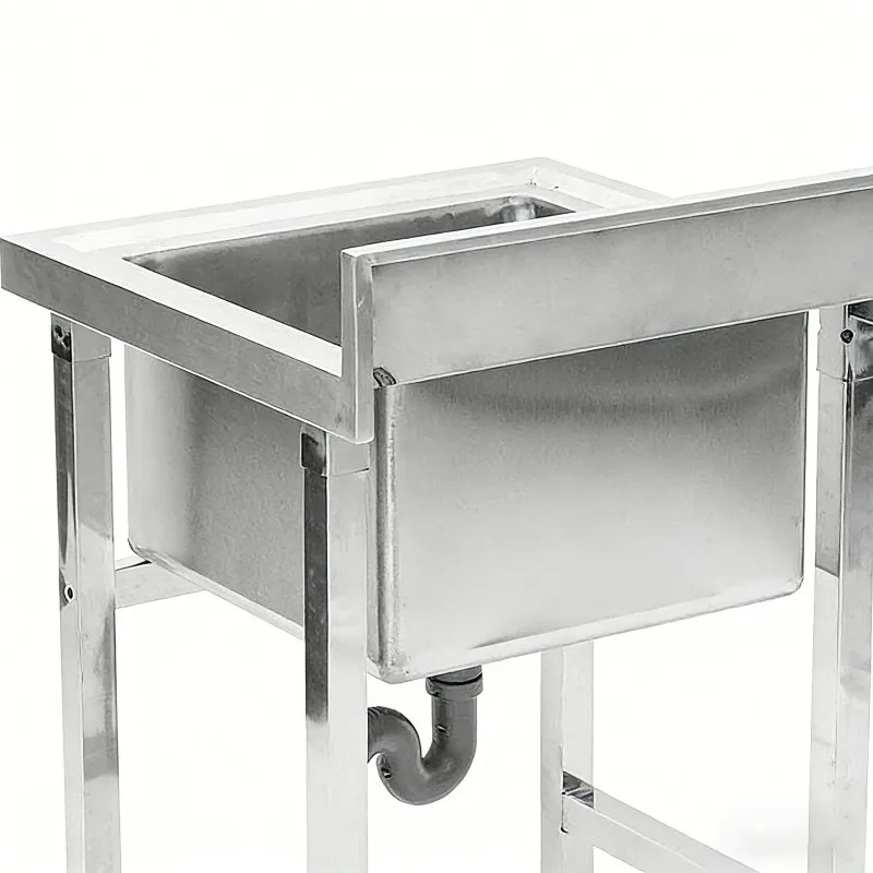 Однозвездочный резервуар для воды из квадратных труб