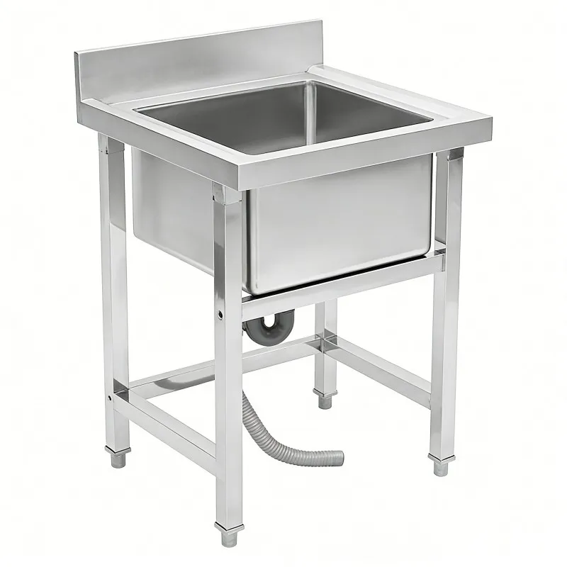 Однозвездочный резервуар для воды из квадратных труб