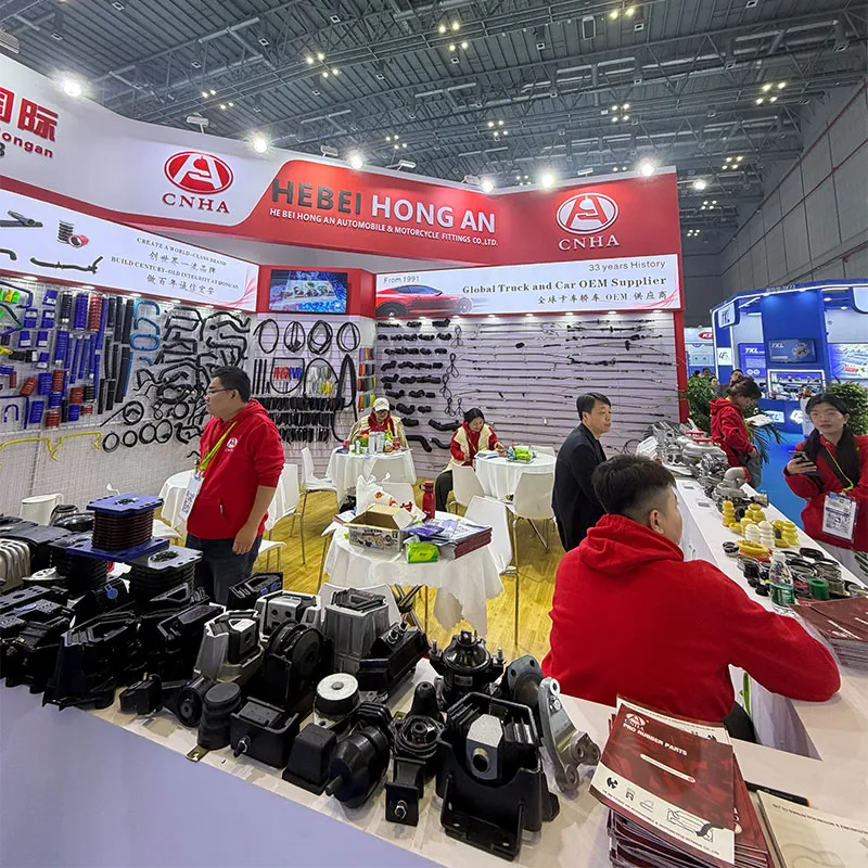 Обучение, осмысление и практика для расширения горизонтов; обмен опытом и взаимное обучение для совершенствования — компания Rizhao Tongyuan организует участие сотрудников в выставке в Шанхае