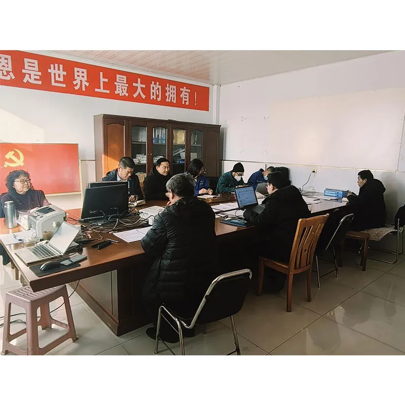 Компания Rizhao Tongyuan успешно прошла аудит материалов системы управления качеством IATF 16949