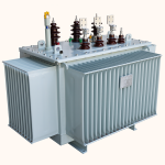 Производитель трансформаторов 35 кВ – Jiangxi Chengming Electric