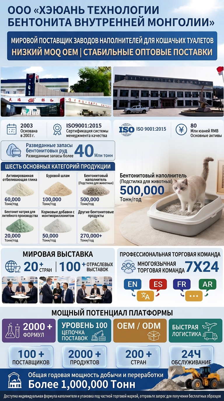 Кварцевый песок