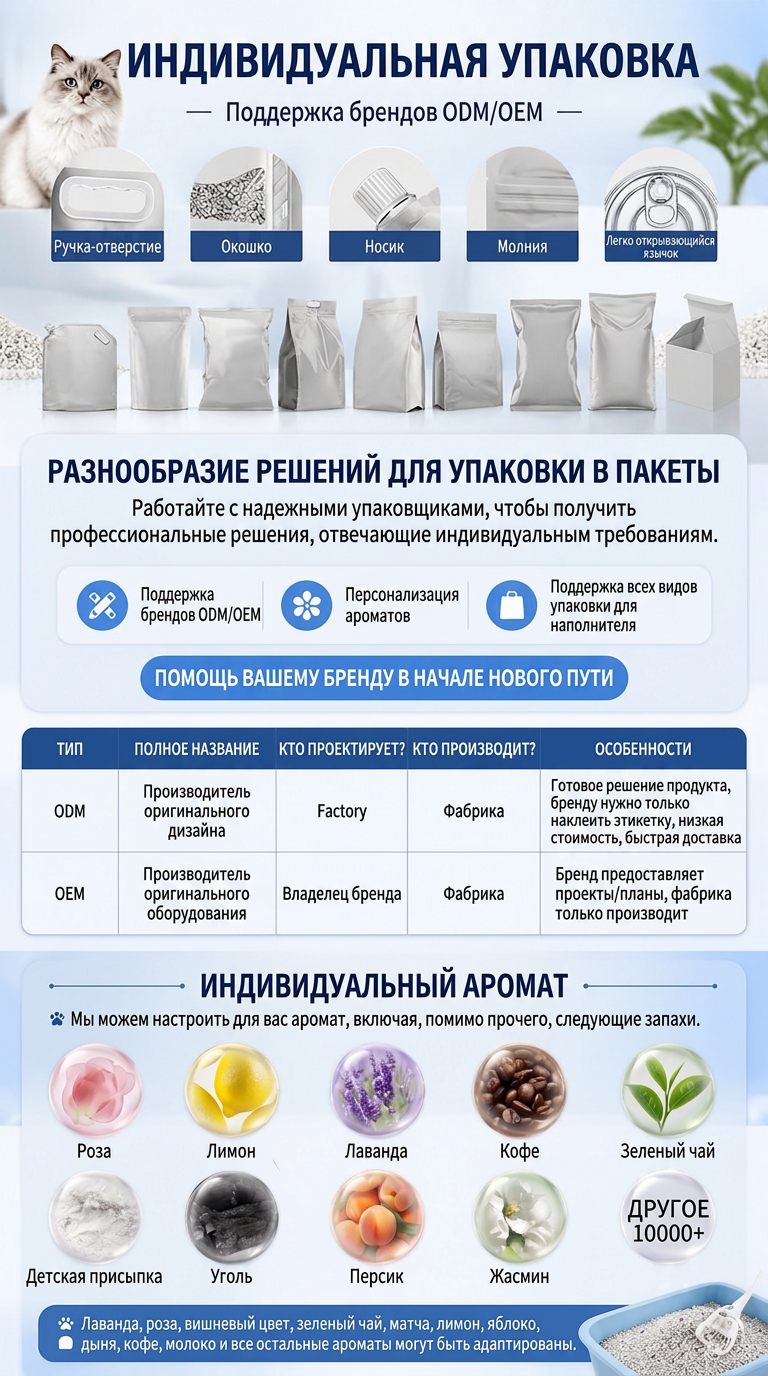 Тофу-наполнитель