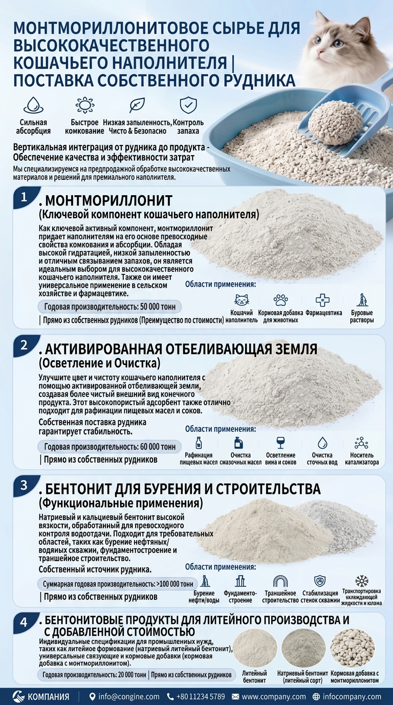 Кварцевый песок