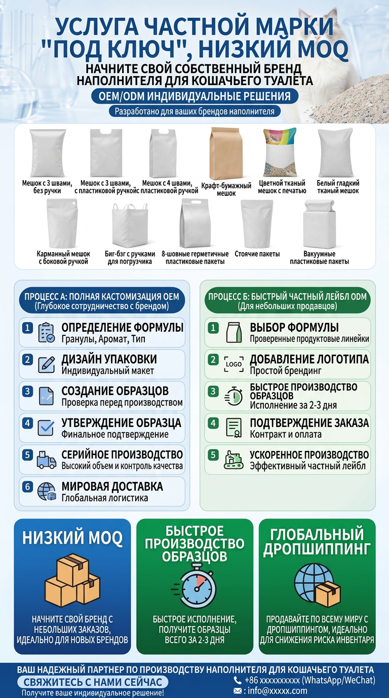 Кварцевый песок
