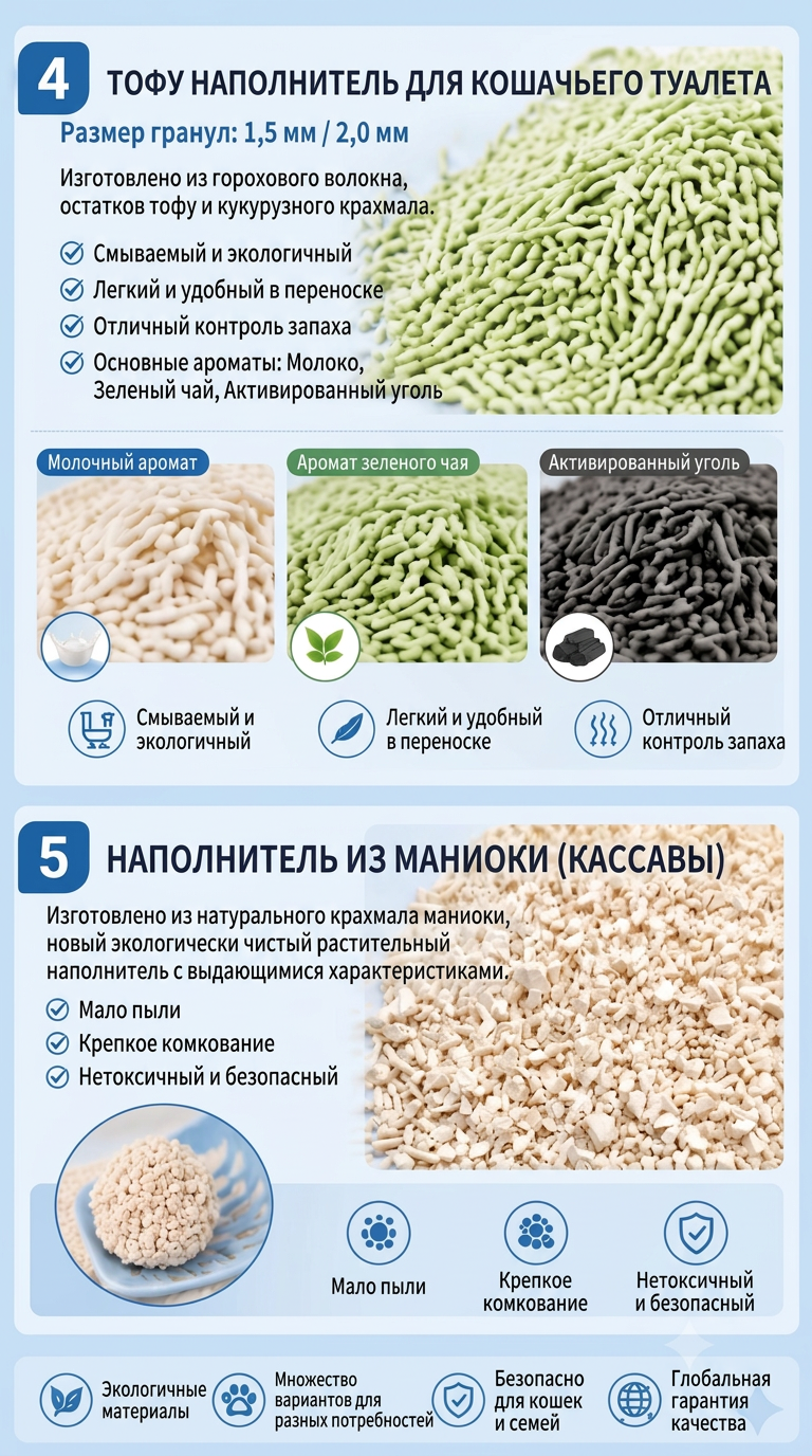 Тофу-наполнитель