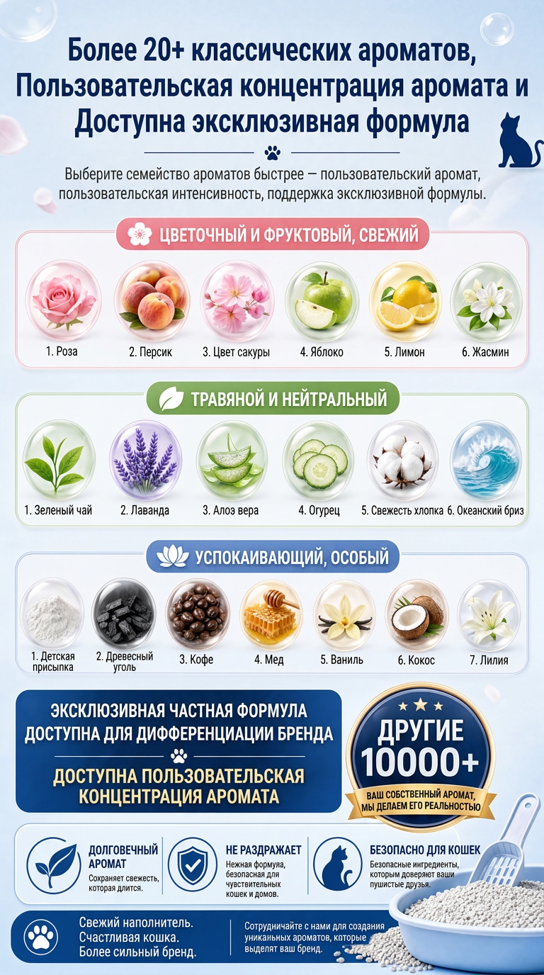 Кварцевый песок