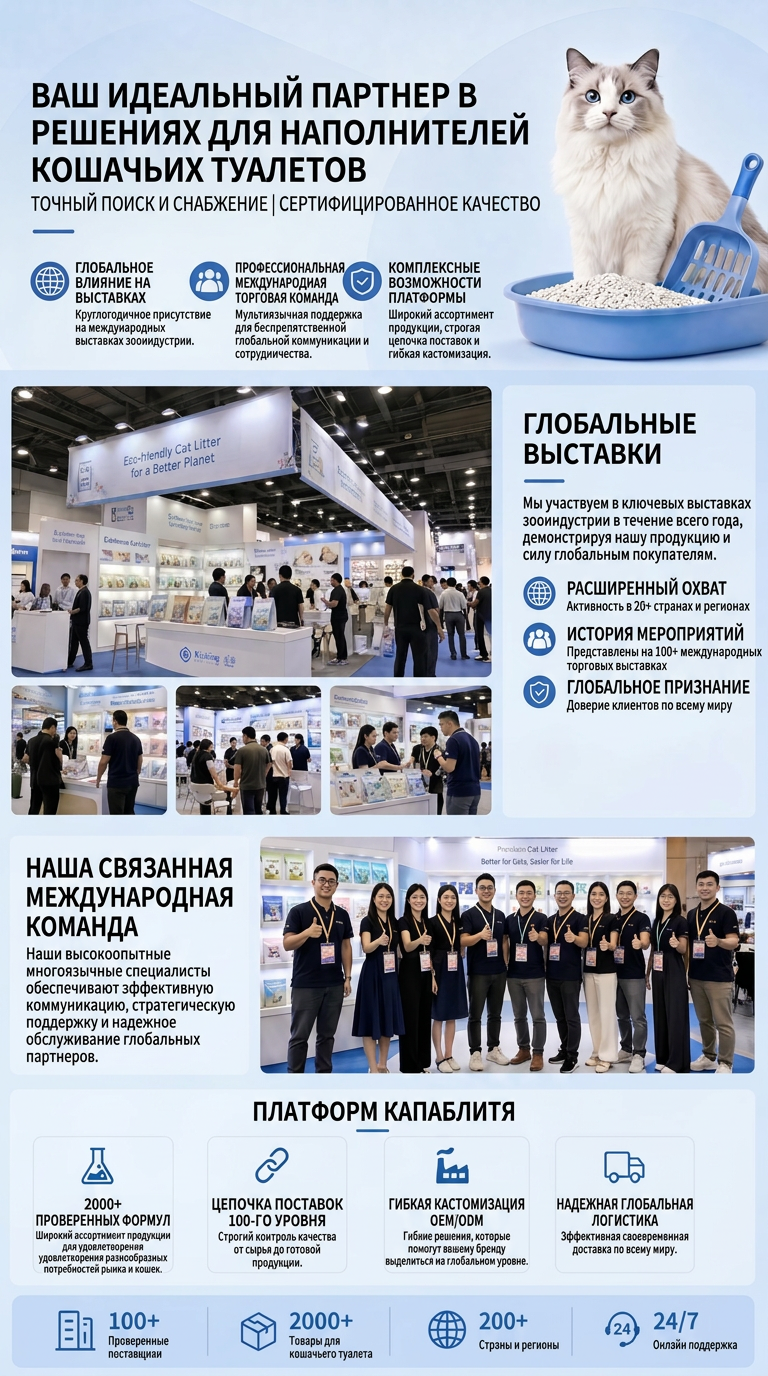 Кварцевый песок