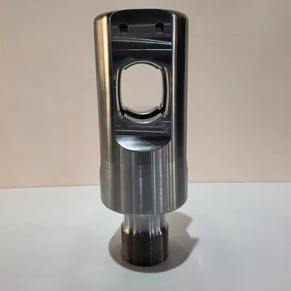 U-образный блок гидроцилиндра