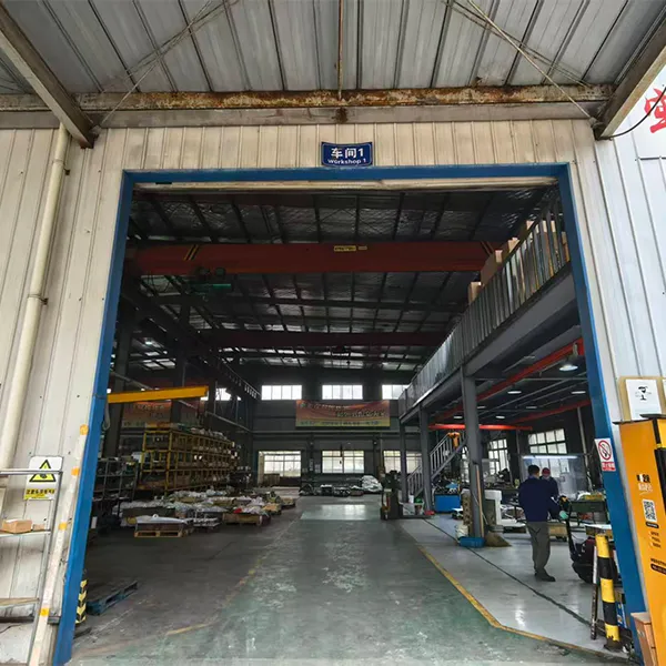 Описание часто используемых сталей