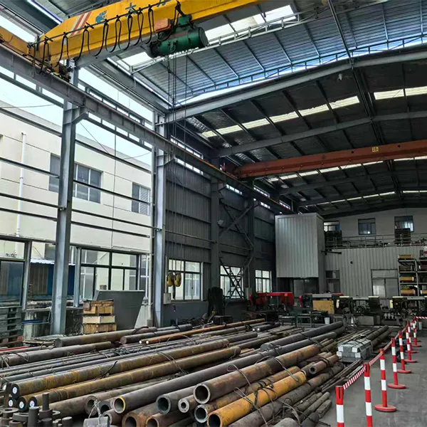 Процесс развития машиностроения