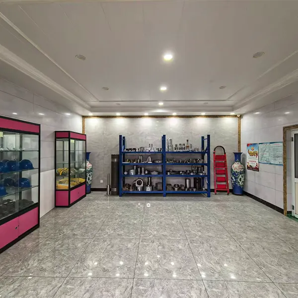 Механическая обработка