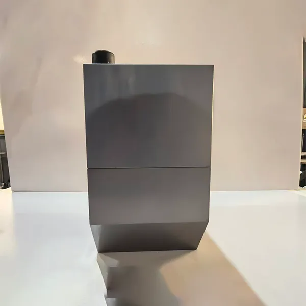 Подшипниковая опора (кронштейн)