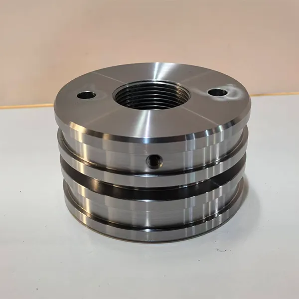 Поршень гидроцилиндра