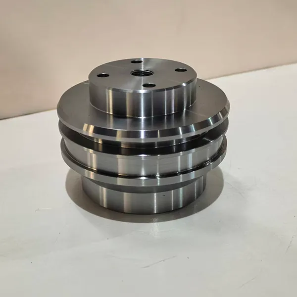 Поршень гидроцилиндра