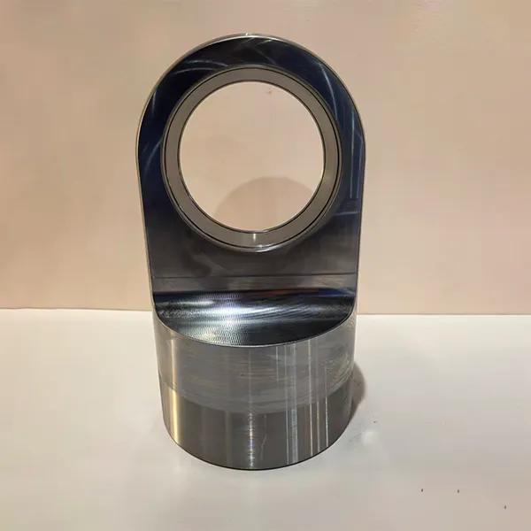 Проушина гидроцилиндра (соединение типа I)