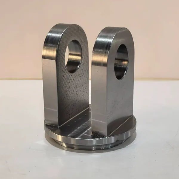 Соединительный блок гидроцилиндра