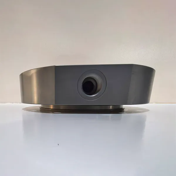 Крышка гидроаккумулятора