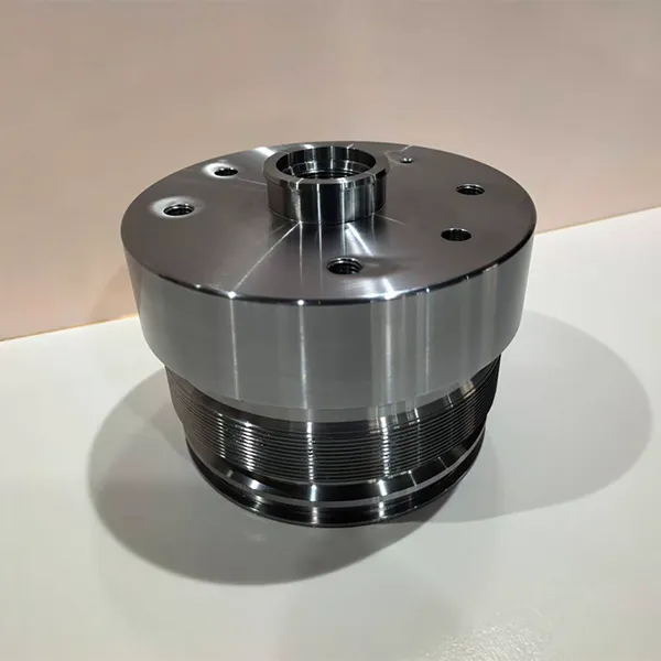 Крышка гидроцилиндра