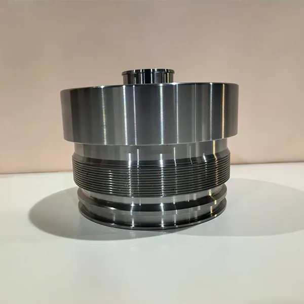 Крышка гидроцилиндра