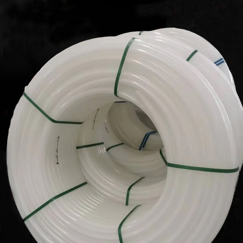 PE труба-в бухтах