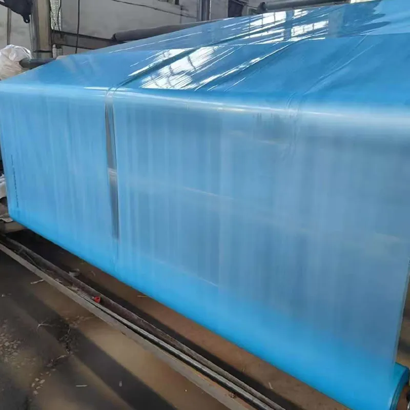 PO тепличная плёнка