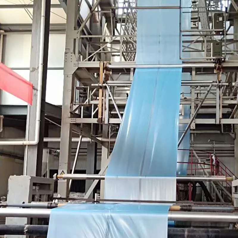 PO тепличная плёнка