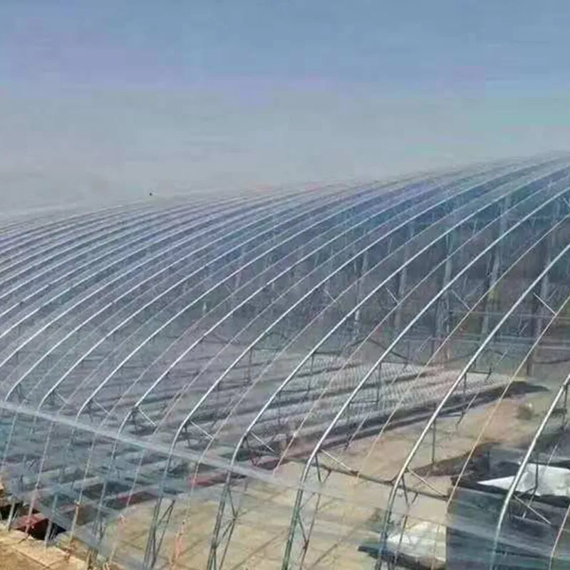 Антиконденсатная тепличная плёнка