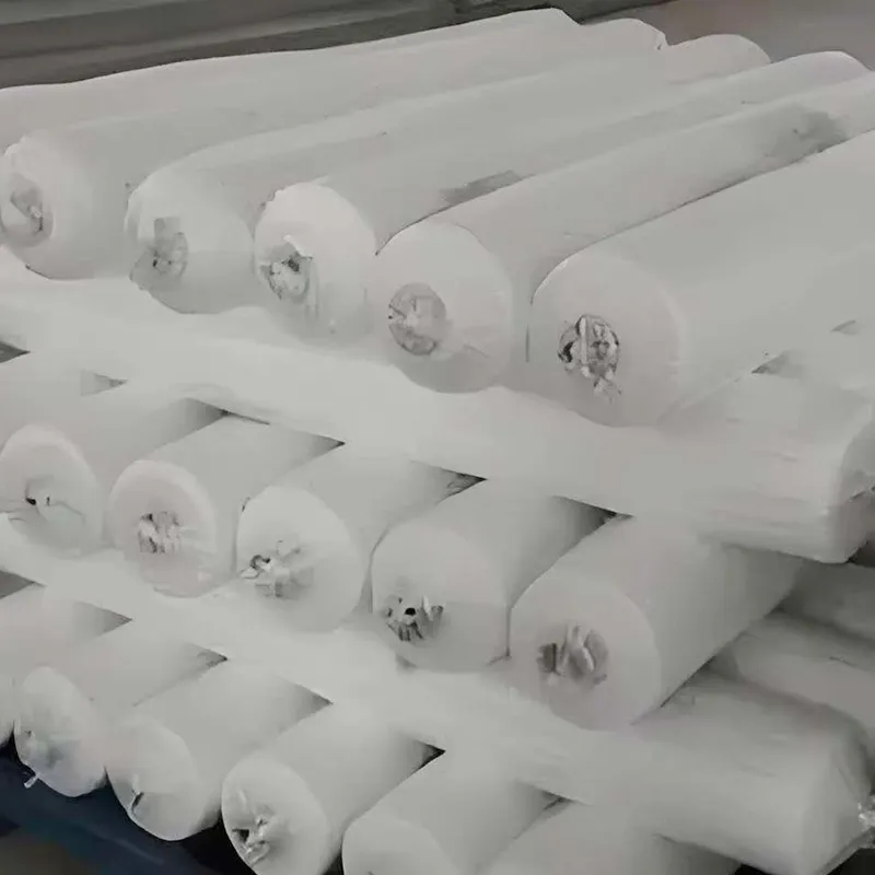 Полностью биоразлагаемая мульчирующая плёнка