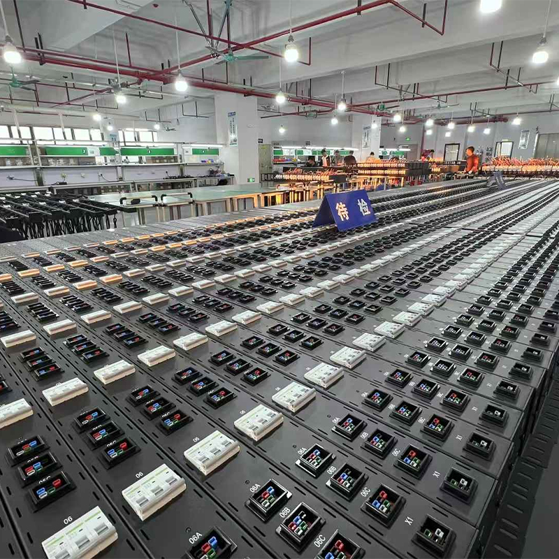 Weiyin Electric запустила интеллектуальный PDU, сертифицированный UL, для улучшения управления энергопотреблением центров обработки данных в Северной Америке.