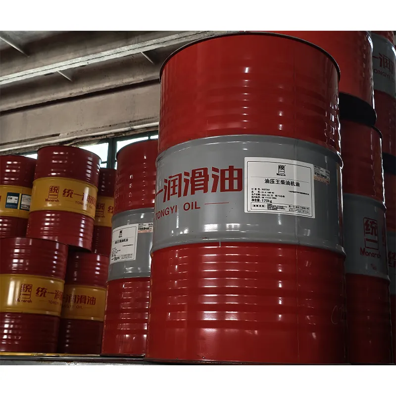 CD Моторное масло для дизельных двигателей