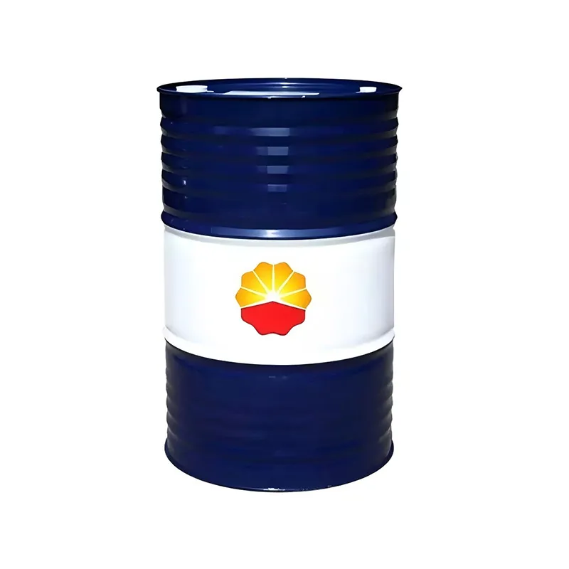 HM (Противозадирное гидравлическое масло)