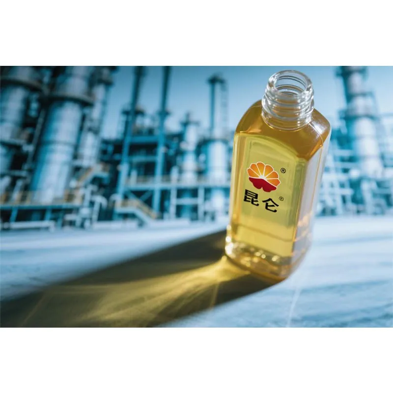 HM (Противозадирное гидравлическое масло)