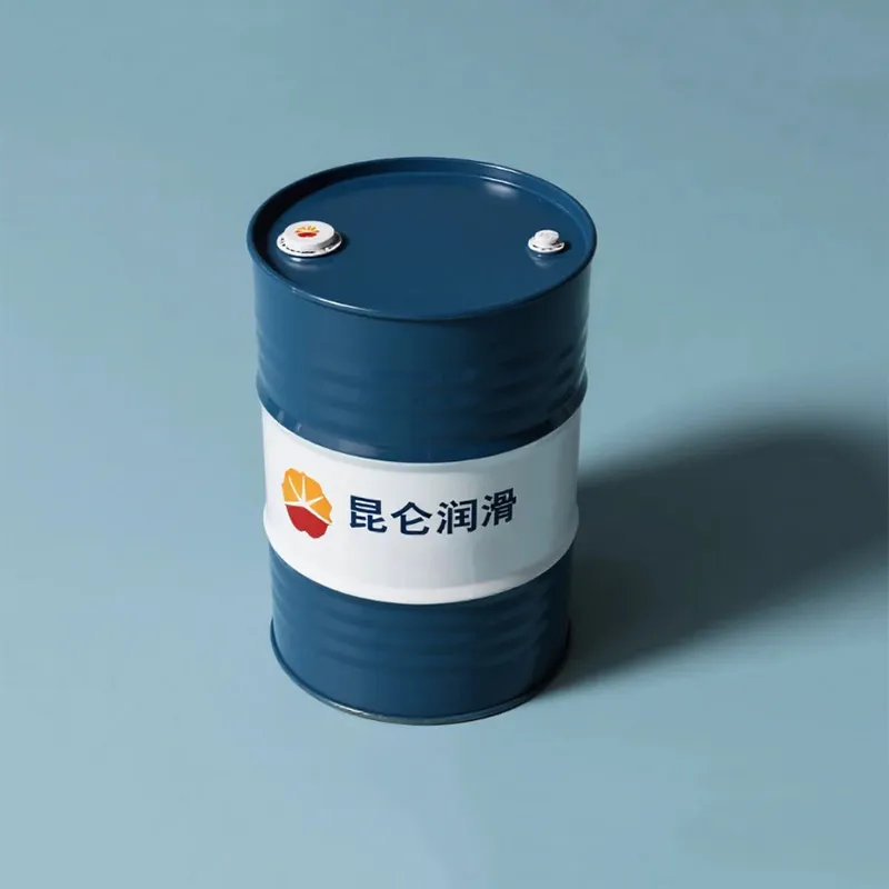 L-DRE (Хладочное масло) 46#, 56#, 68#, 100#