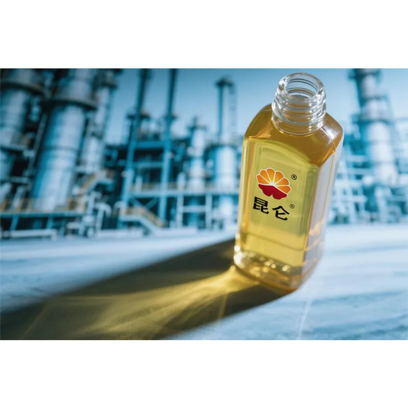 L-HM (Высокого давления) (Противозадирное гидравлическое масло)