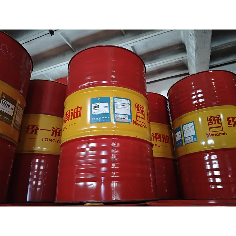 Высококачественное противозадирное гидравлическое масло 32# 46# 68# 100#