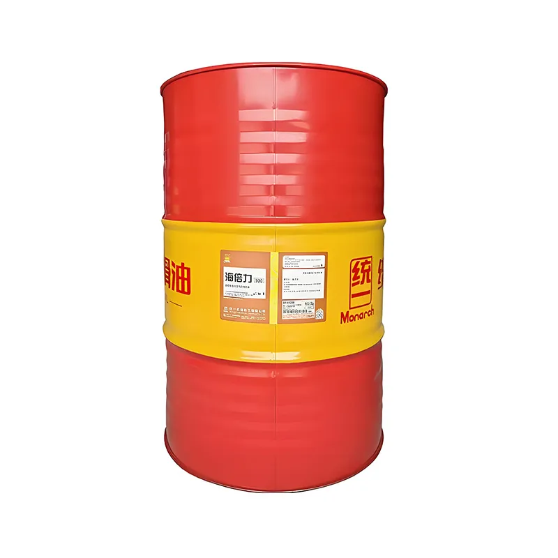 Минеральное вакуумное насосное масло 68# 100#