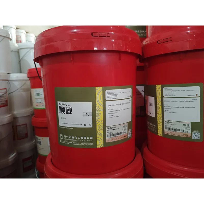 Минеральное вакуумное насосное масло 68# 100#