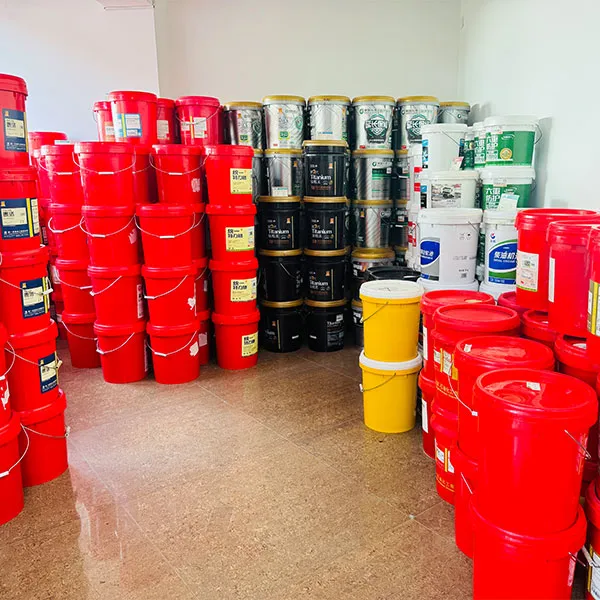 ООО Циндао Хэнтянь Смазочные Масла: углубление экспертных знаний в области смазки, установление новых региональных стандартов обслуживания для брендов Uni-Lube и Kunlun